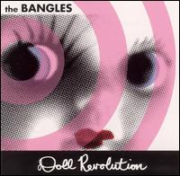 The Bangles - Doll Revolution lyrics