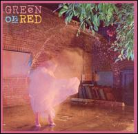 Green on Red - Gravity Talks lyrics