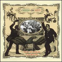 Green on Red - No Free Lunch lyrics