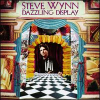 Steve Wynn - Dazzling Display lyrics