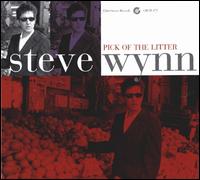 Steve Wynn - Pick of the Litter lyrics
