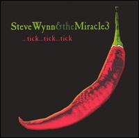 Steve Wynn - ...Tick...Tick...Tick lyrics