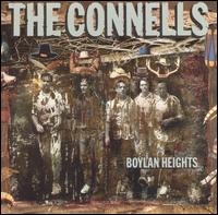 The Connells - Boylan Heights lyrics