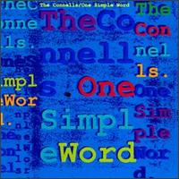 The Connells - One Simple Word lyrics