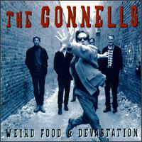 The Connells - Weird Food & Devastation lyrics