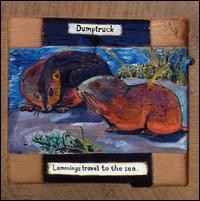 Dumptruck - Lemmings Travel to the Sea lyrics