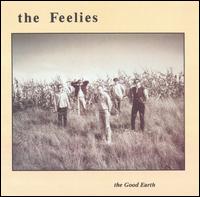 The Feelies - The Good Earth lyrics