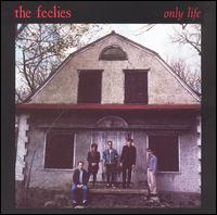 The Feelies - Only Life lyrics