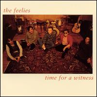 The Feelies - Time for a Witness lyrics