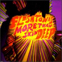 The Fleshtones - More Than Skin Deep lyrics