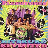 The Fleshtones - Hitsburg Revisited lyrics