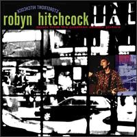 Robyn Hitchcock - Storefront Hitchcock: Music From Demme Picture lyrics