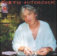 Robyn Hitchcock - Luxor lyrics
