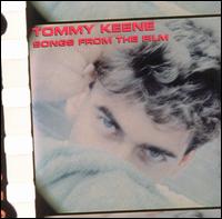 Tommy Keene - Songs from the Film lyrics