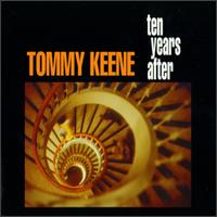 Tommy Keene - Ten Years After lyrics
