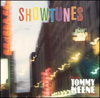 Tommy Keene - Showtunes: The Live Tommy Keene Album lyrics