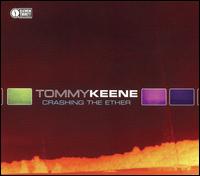Tommy Keene - Crashing the Ether lyrics