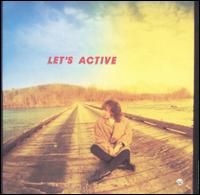 Let's Active - Big Plans for Everybody lyrics