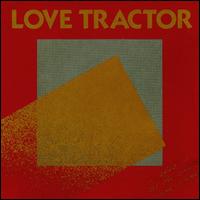 Love Tractor - 'Til the Cows Come Home lyrics