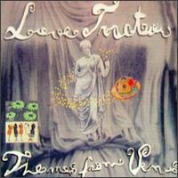 Love Tractor - Themes From Venus lyrics