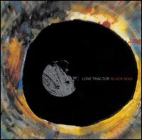 Love Tractor - Black Hole lyrics
