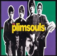 The Plimsouls - Kool Trash lyrics
