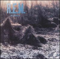 R.E.M. - Murmur lyrics