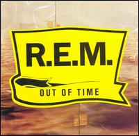R.E.M. - Out of Time lyrics