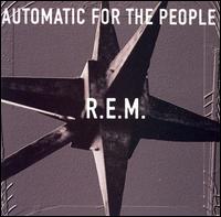 R.E.M. - Automatic for the People lyrics