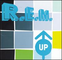 R.E.M. - Up lyrics