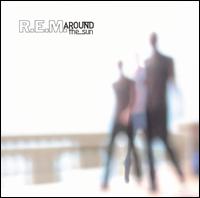 R.E.M. - Around the Sun lyrics