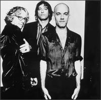 R.E.M. lyrics