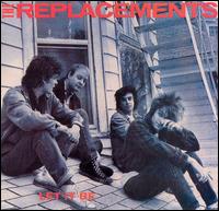 The Replacements - Let It Be lyrics