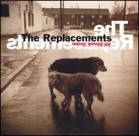 The Replacements - All Shook Down lyrics