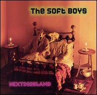 The Soft Boys - Nextdoorland lyrics