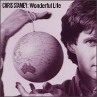 Chris Stamey - It's a Wonderful Life lyrics