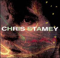 Chris Stamey - Fireworks lyrics