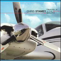 Chris Stamey - Travels in the South lyrics