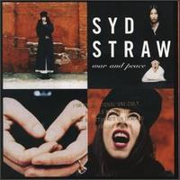 Syd Straw - War and Peace lyrics