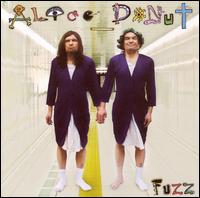 Alice Donut - Fuzz lyrics