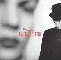 Alkaline Trio - Crimson lyrics