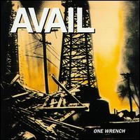 Avail - One Wrench lyrics