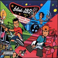 blink-182 - The Mark, Tom and Travis Show (The Enema Strikes Back) lyrics