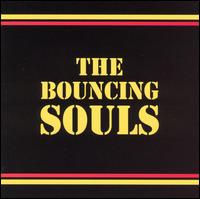 The Bouncing Souls - Bouncing Souls lyrics