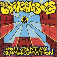The Bouncing Souls - How I Spent My Summer Vacation lyrics