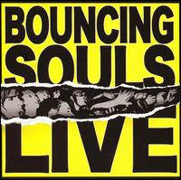 The Bouncing Souls - Live lyrics