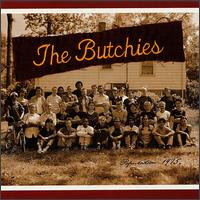 The Butchies - Population 1975 lyrics