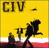 CIV - Thirteen Day Getaway lyrics