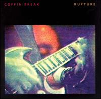 Coffin Break - Rupture lyrics