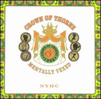 Crown of Thorns - Mentally Vexed lyrics